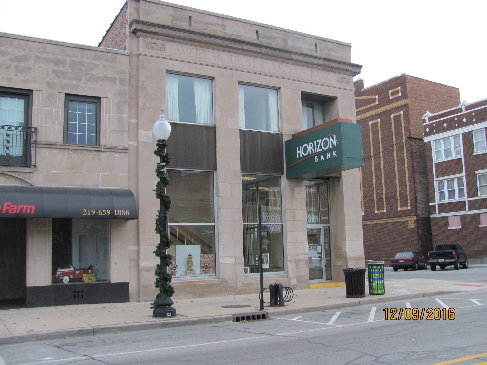 1321 119th St, Whiting, IN à louer Photo du bâtiment- Image 1 de 3