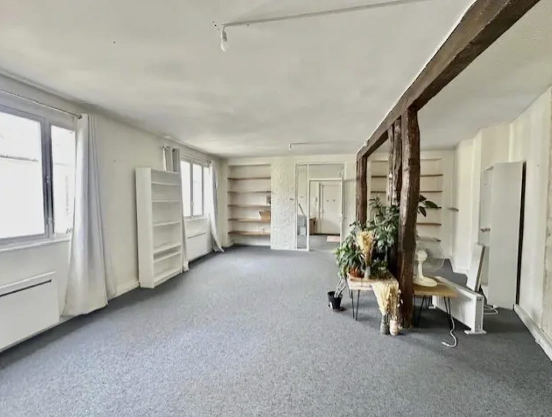 21 Rue Du Faubourg Saint-Antoine, Paris à louer Photo intérieure- Image 1 de 6