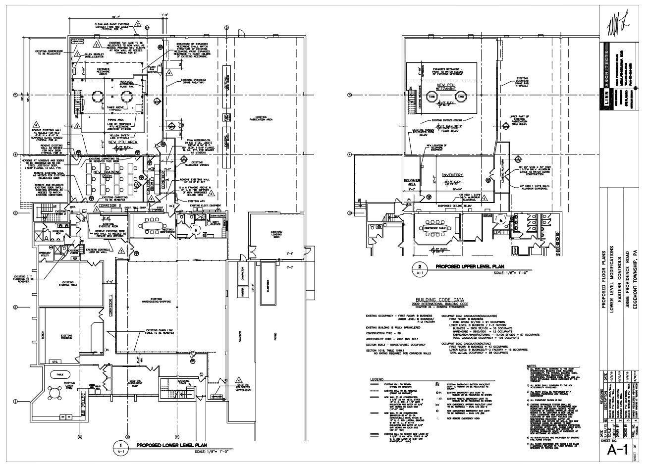 3866 N Providence Rd, Newtown Square, PA for lease Floor Plan- Image 1 of 1