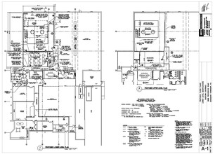 3866 N Providence Rd, Newtown Square, PA for lease Floor Plan- Image 1 of 1