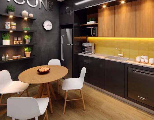 4560 W Irlo Bronson Memorial, Kissimmee, FL for lease Interior Photo- Image 1 of 5