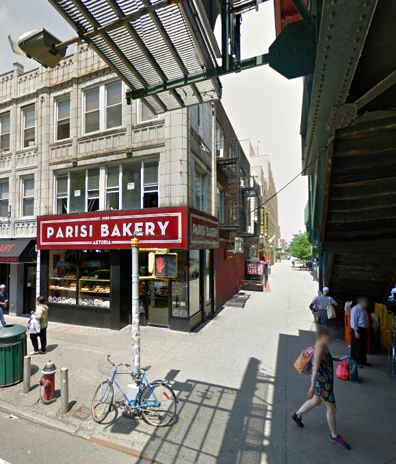 3017 Broadway, Astoria, NY for sale Building Photo- Image 1 of 1