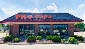 Plus de détails pour 700 E Maes Ave, Kimberly, WI - Commerce de détail à louer