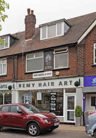 More details for 136 Stratford Rd, Solihull - Retail for Lease