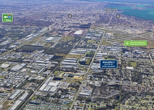 6935 E 15th St, Sarasota, FL à louer Photo du bâtiment- Image 1 de 5