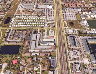 Plus de détails pour 18600 US HWY 19 N, Clearwater, FL - Terrain à vendre