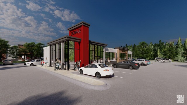 Plus de détails pour 3052 Mona Drive, Fort Mill, SC - Terrain à vendre
