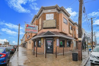 Plus de détails pour 4760 Rising Sun Ave, Philadelphia, PA - Vente au détail à vendre