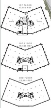 2100 Swift Dr, Oak Brook, IL for lease Floor Plan- Image 1 of 1