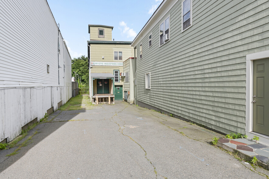 474 Main St, Wakefield, MA for lease - Building Photo - Image 1 of 11