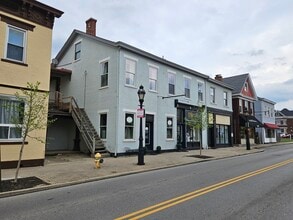 118-120 W Benson St, Cincinnati, OH for lease Interior Photo- Image 1 of 5