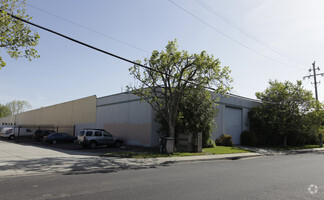 More details for 31943 Amaral St, Hayward, CA - Industrial for Lease