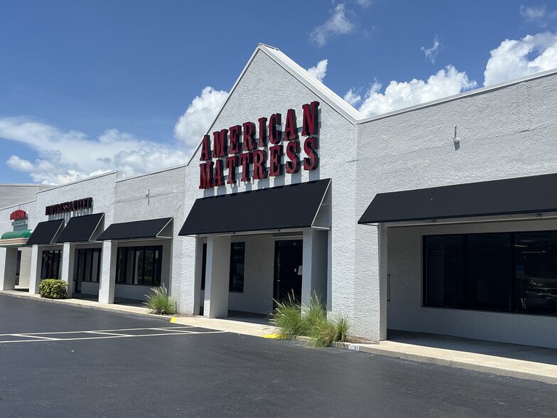 1338 Del Prado Blvd S, Cape Coral, FL for lease - Building Photo - Image 2 of 4