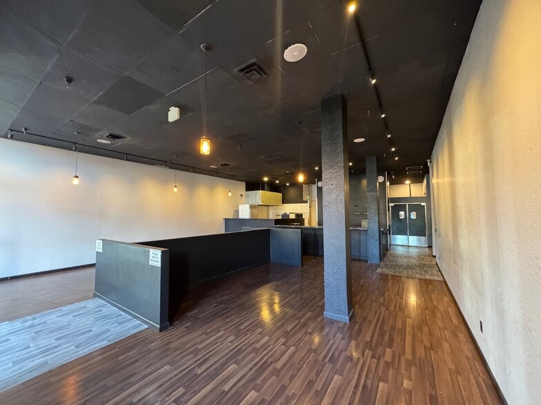 115 N Washington St, Spokane, WA à louer - Photo du bâtiment - Image 2 de 5