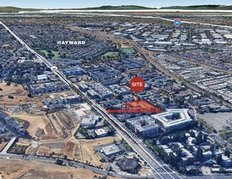 More details for 29083 Mission Blvd, Hayward, CA - Hospitality for Sale