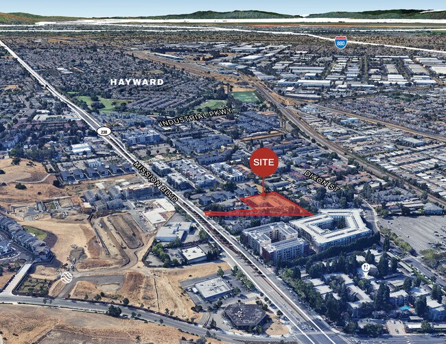 More details for 29083 Mission Blvd, Hayward, CA - Hospitality for Sale