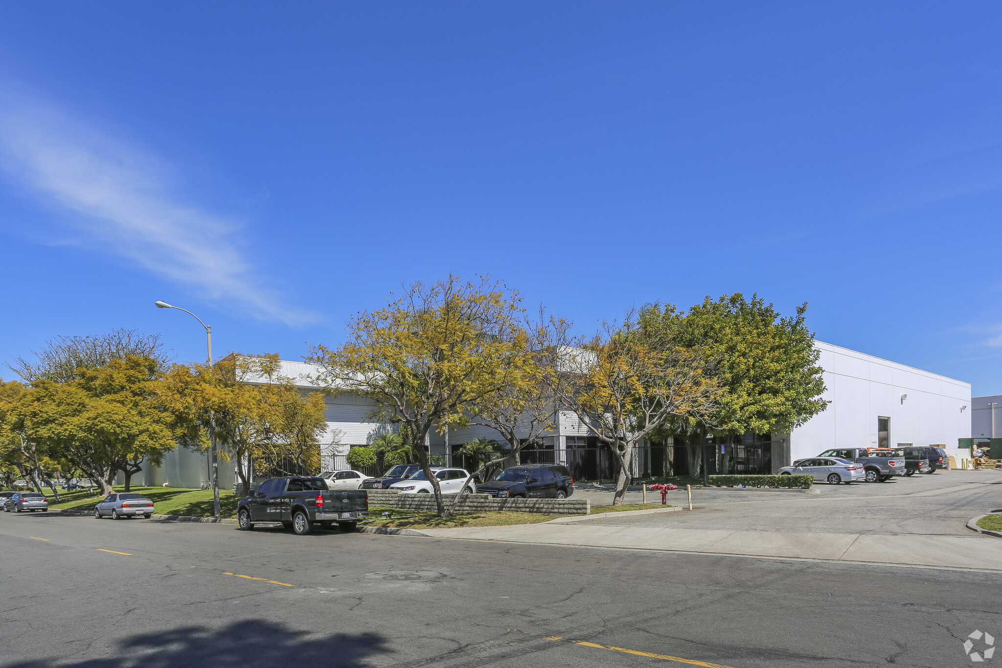 800 Sandhill Ave, Carson, CA for sale Building Photo- Image 1 of 4