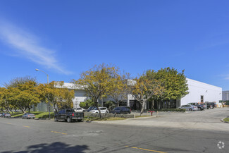 More details for 800 Sandhill Ave, Carson, CA - Industrial for Sale