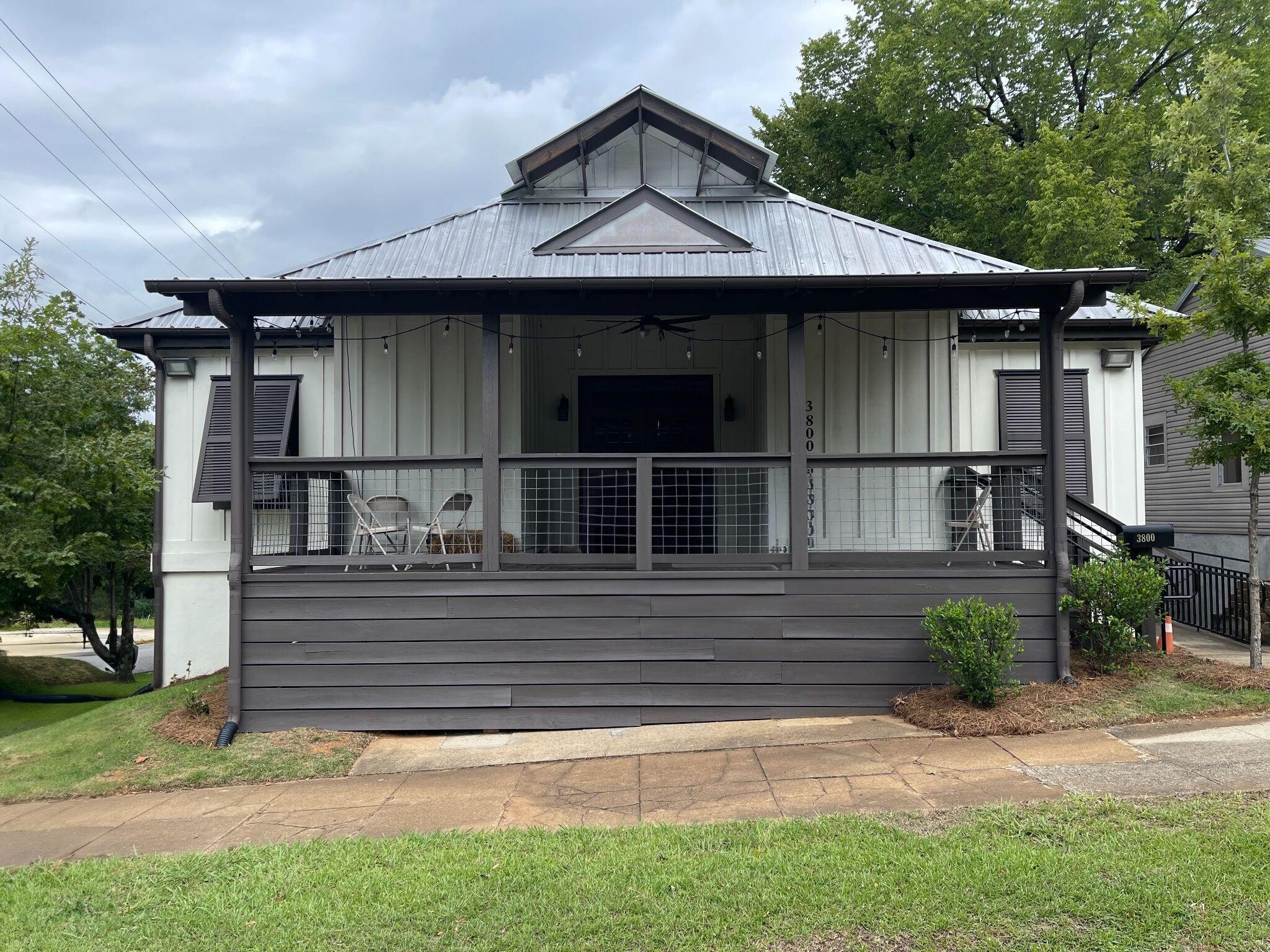 3800 3rd Ave S, Birmingham, AL for lease Primary Photo- Image 1 of 8