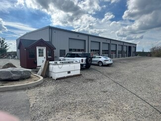 More details for 3 Woodruff Hill Rd, Oxford, CT - Industrial for Sale