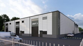 More details for Waterman Rd, Coventry - Industrial for Lease