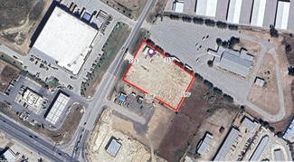 More details for 136 Co 214 rd, Liberty Hill, TX - Land for Sale
