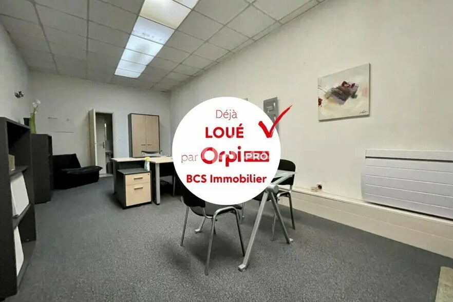 Commerce de détail dans Lille à louer - Photo intérieure - Image 2 de 2