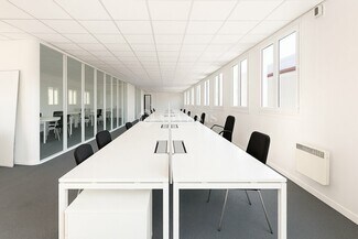 Plus de détails pour 100 Avenue De La Marne, Montrouge - Bureau à louer