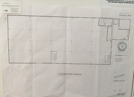 259 Quincy St, Boston, MA for lease - Floor Plan - Image 3 of 15