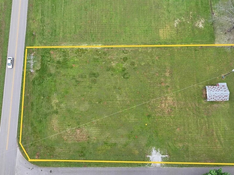 Tribble Rd, Madison, AL for sale - Primary Photo - Image 1 of 1