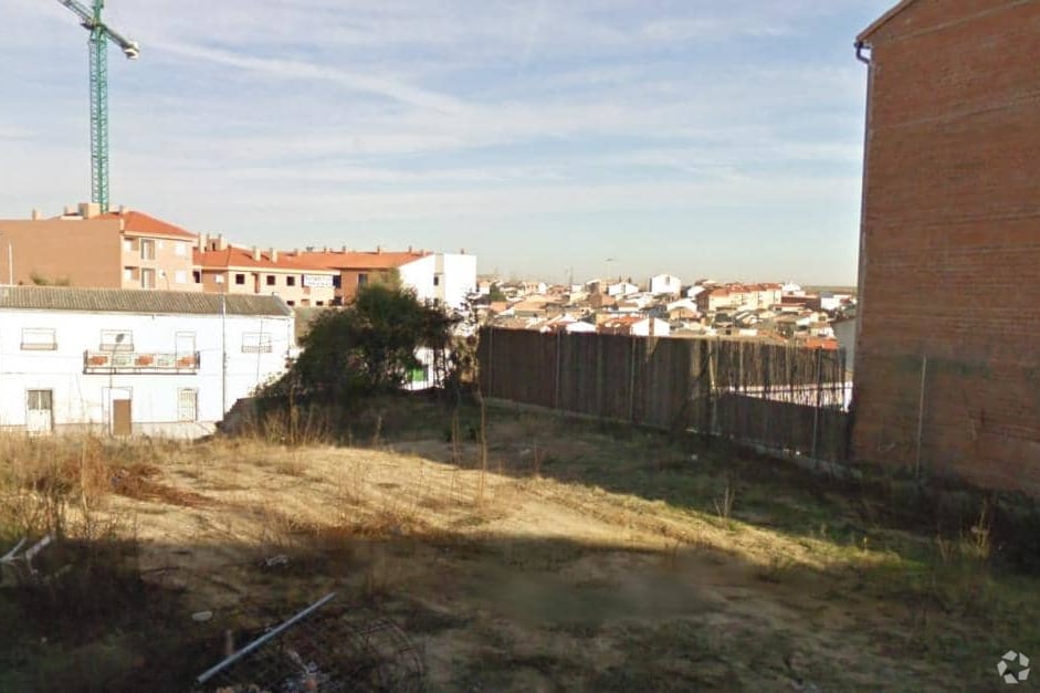 Land in Camarena, Toledo for sale Primary Photo- Image 1 of 4