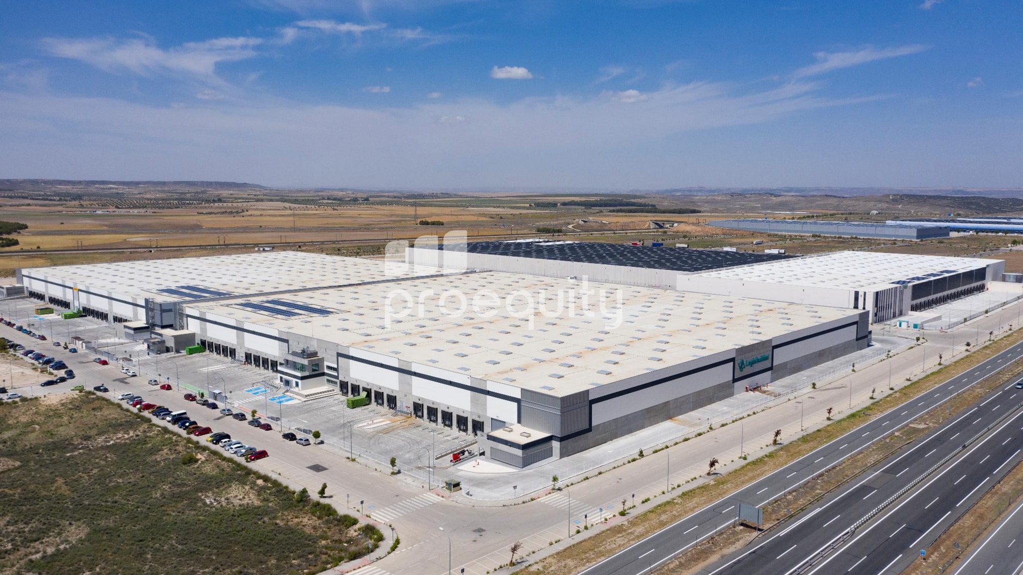 Calle P.i.albardiales II 2P Ontigola, SN, Ontígola, Toledo à louer Photo du bâtiment- Image 1 de 12