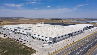 Calle P.i.albardiales II 2P Ontigola, SN, Ontígola, Toledo à louer Photo du bâtiment- Image 1 de 12