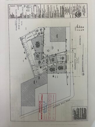 More details for 0 Sharrotts Rd, Staten Island, NY - Land for Lease