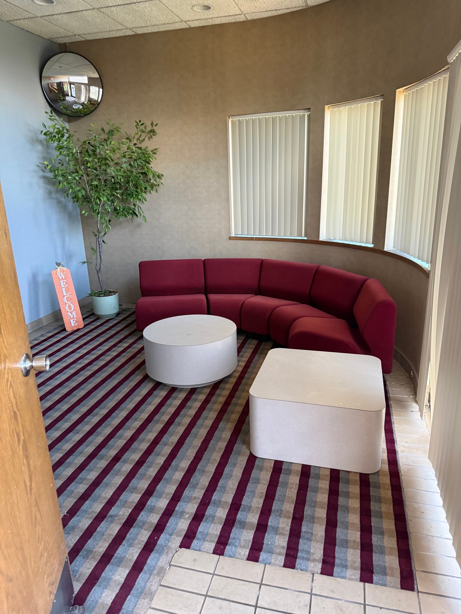 2111 Walter P Reuther Dr, Warren, MI for lease Interior Photo- Image 1 of 28