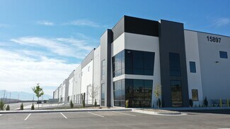 Plus de détails pour 15897 South Axia Drive, Herriman, UT - Industriel à vendre