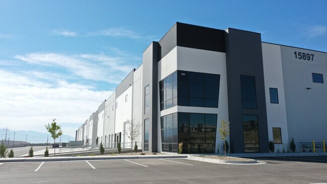 More details for 15897 South Axia Drive, Herriman, UT - Industrial for Sale