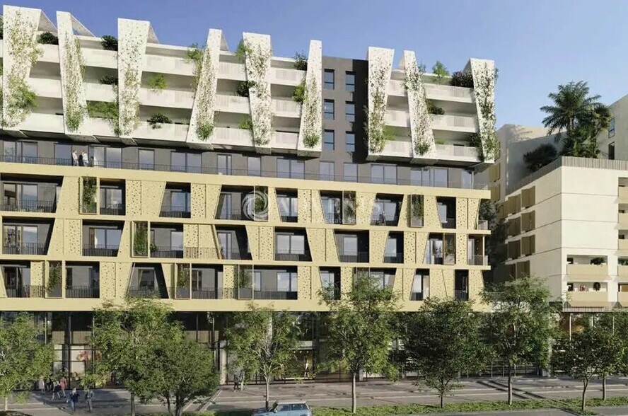 Office in Montpellier for sale - Building Photo - Image 3 of 5