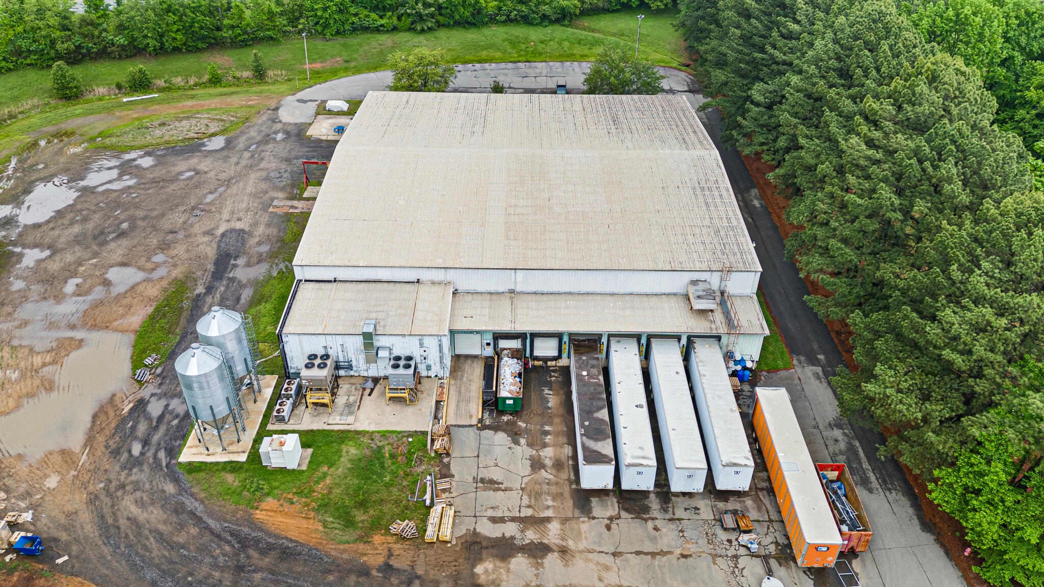 301 Avenue 11 NW, Atkins, AR for lease Primary Photo- Image 1 of 11