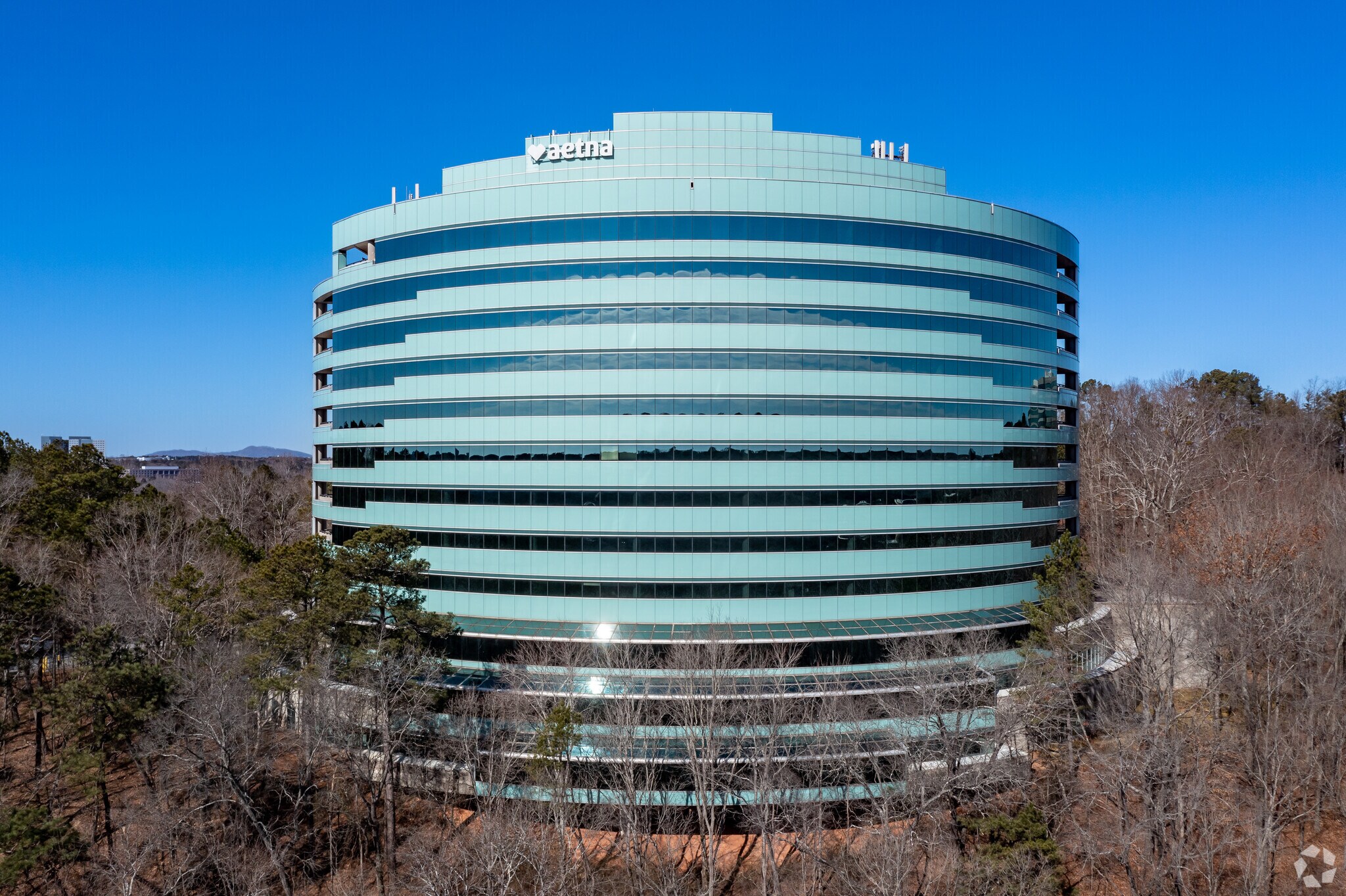 2000 Riveredge Pky NW, Atlanta, GA for lease Primary Photo- Image 1 of 8