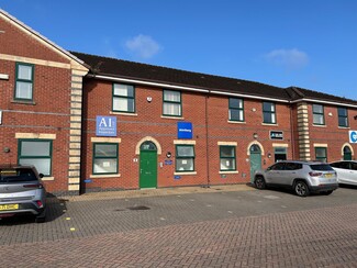 More details for Commercial Rd, Darwen - Office for Lease