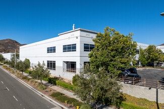 More details for 28720 Witherspoon Pky, Valencia, CA - Industrial for Lease