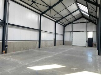 Plus de détails pour Industriel à vendre
