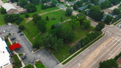 1845 W 5th St, Winona, MN - AERIAL map view - Image1