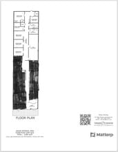 7 E Central Ave, Pearl River, NY à louer Plan d’étage- Image 1 de 1