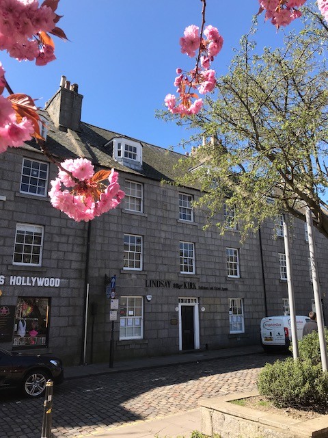 39 Huntly St, Aberdeen à vendre Photo principale- Image 1 de 1