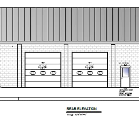 2 Memorial Dr, Hamburg, NY for lease Building Photo- Image 1 of 6