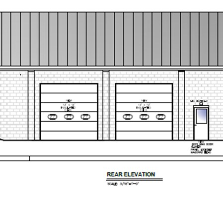 2 Memorial Dr, Hamburg, NY à louer Photo principale- Image 1 de 6