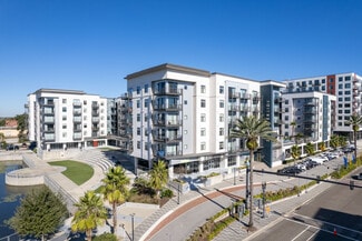 Plus de détails pour 220 Riverside Ave, Jacksonville, FL - Bureau/Commerce de détail à louer