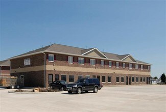 More details for 6 Hawkeye Dr, North Liberty, IA - Office for Lease